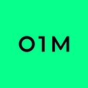01Mars logo