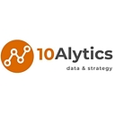 10Alytics logo