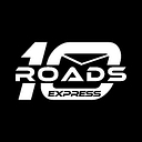 10 Roads Express logo