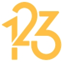 123 Investment Managers logo