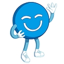 123Dentist logo