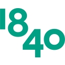 1840 & Company logo