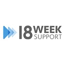18 Week Support logo
