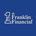 1St Franklin Financial Corporation logo