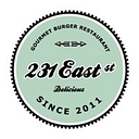 231 East Street logo