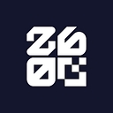 Ecole 2600 logo