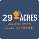 29 Acres logo