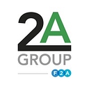 2A Group - An Sd Worx Company logo