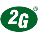 2G Energy Ag logo