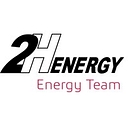 2H Energy logo