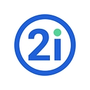 2I logo