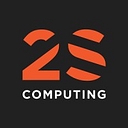 2S Computing logo