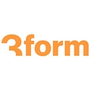 3Form logo