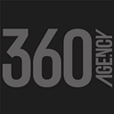 Solutions Medias 360 logo
