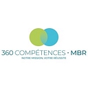 360 Compétences٠Mbr® logo