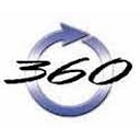 360 Group International Inc. logo