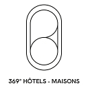 369° Hôtels & Maisons logo