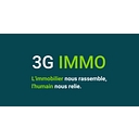 3G Immo logo
