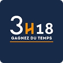 3H18 - Externalisation Administrative Et Rh Pour Pme Exigeantes logo