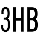 3Hb Hotels logo