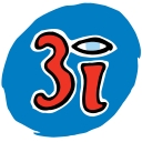3I Group Plc logo