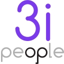 3I People logo
