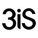 3Is – Institut International De L’Image Et Du Son logo
