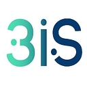 3Is logo