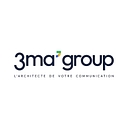 3Ma Group logo