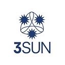 3Sun logo