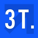 3T Developpement logo