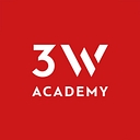 3W Academy logo