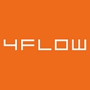 4Flow logo