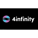 4Infinity logo