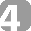 The 4Jet Group logo