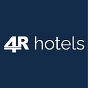 4R Hotels logo