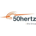50Hertz Transmission Gmbh logo