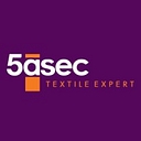 5Àsec logo