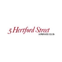 5 Hertford Street logo