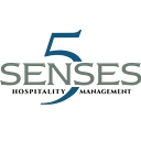 5 Senses Hospitality Management logo