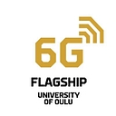6G Flagship logo