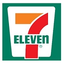 7-Eleven Stores logo