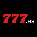 777.Es logo