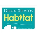 Deux-Sèvres Habitat logo