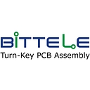 Bittele Electronics Inc. logo