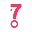 7Speaking logo