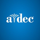 A-Dec Inc. logo