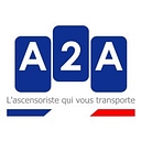 A2A - L'Alternative De L'Ascenseur logo