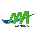 Aaa Canada logo