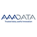 Aaa Data logo